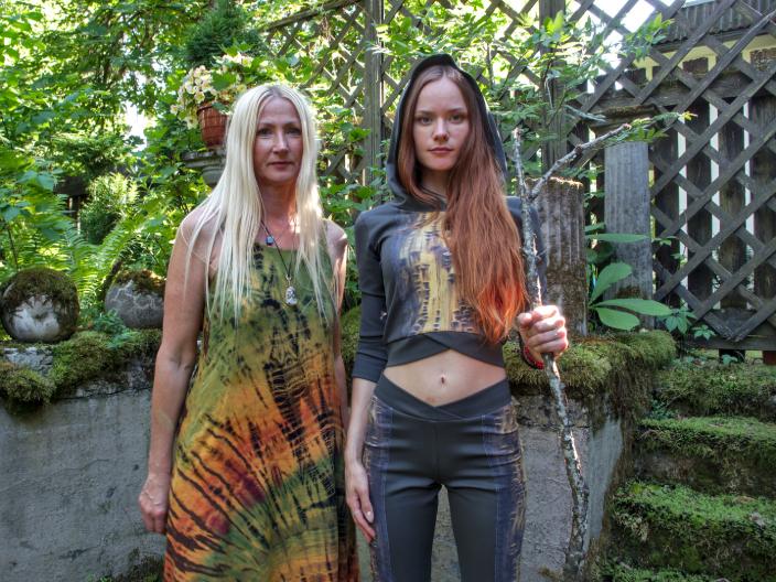 Tiiu Piibur & Eva Pajus