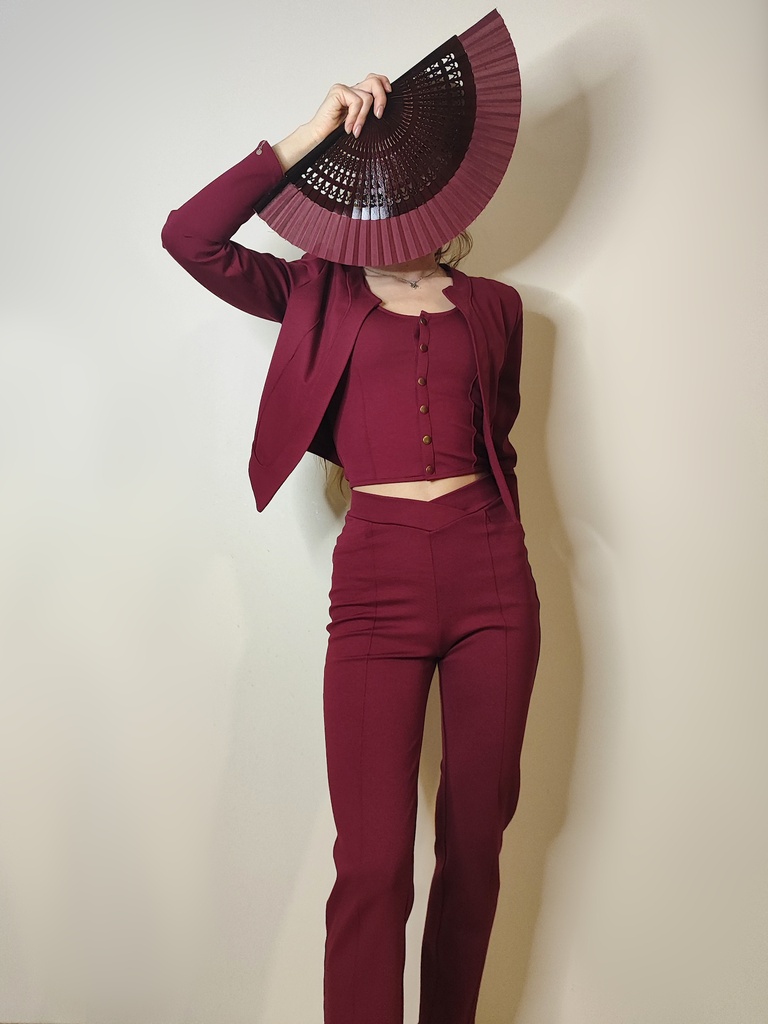 Attitude Jacket